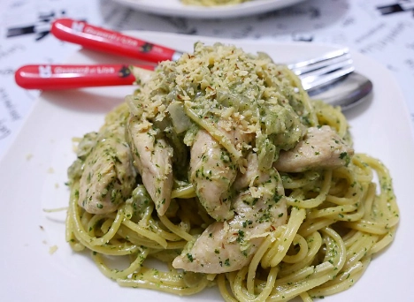 低鈉義大利麵 低鈉義大利麵