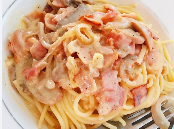 健康義大利麵點餐 健康義大利麵點餐