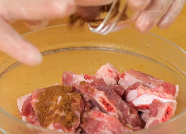 排骨酥食譜 排骨酥食譜