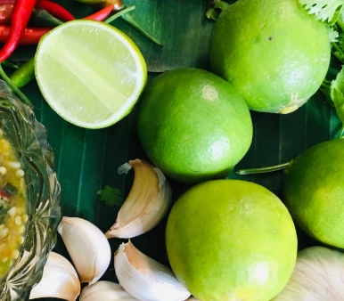 粉紅色甜辣醬食譜 粉紅色甜辣醬食譜