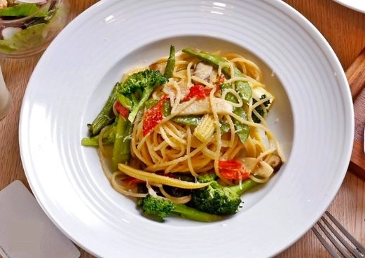 低鈉義大利麵 低鈉義大利麵