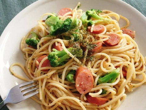 健康義大利麵點餐 健康義大利麵點餐