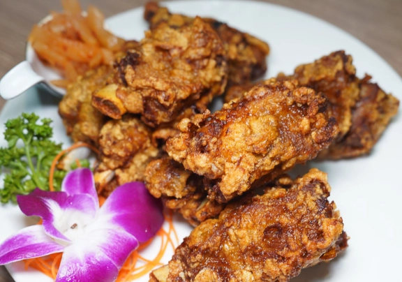 氣炸烤箱料理 氣炸烤箱料理