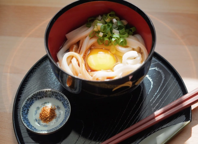 烏龍麵 營養 烏龍麵 營養