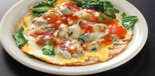 蚵仔煎醬怎麼做？黃金比例配方大公開，在家還原夜市美味！