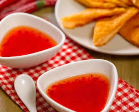 台式甜辣醬做法全攻略：在家複製道地黃金比例，一次就成功