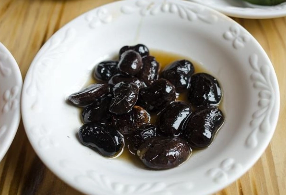 黑豆壞處