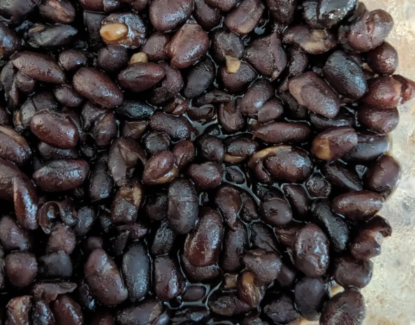 黑豆如何煮