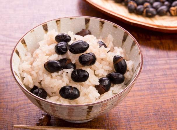 黑豆禁忌
