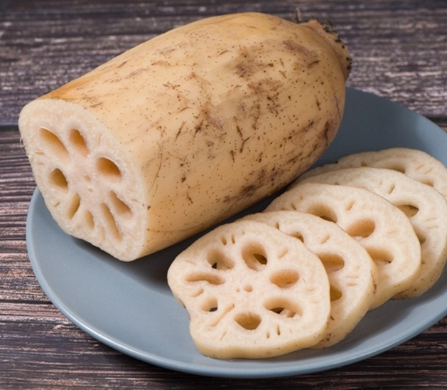 糖尿病 蓮藕 糖尿病 蓮藕