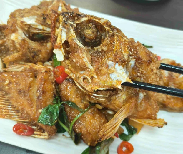 北海岸海鮮餐廳 北海岸海鮮餐廳