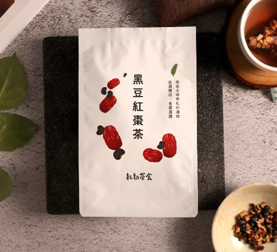 黑豆紅棗茶怎麼煮
