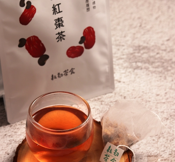 黑豆紅棗茶禁忌