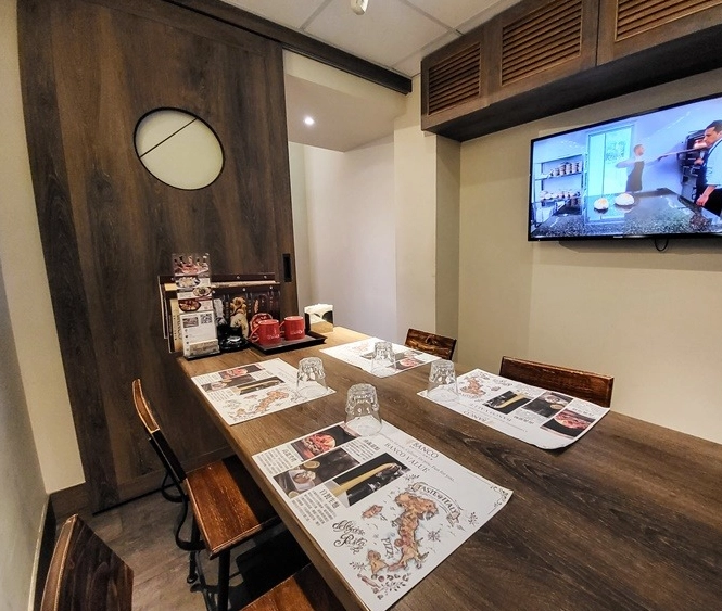 台北聚餐包廂 台北聚餐包廂