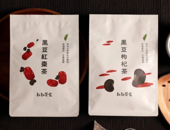 黑豆紅棗茶禁忌