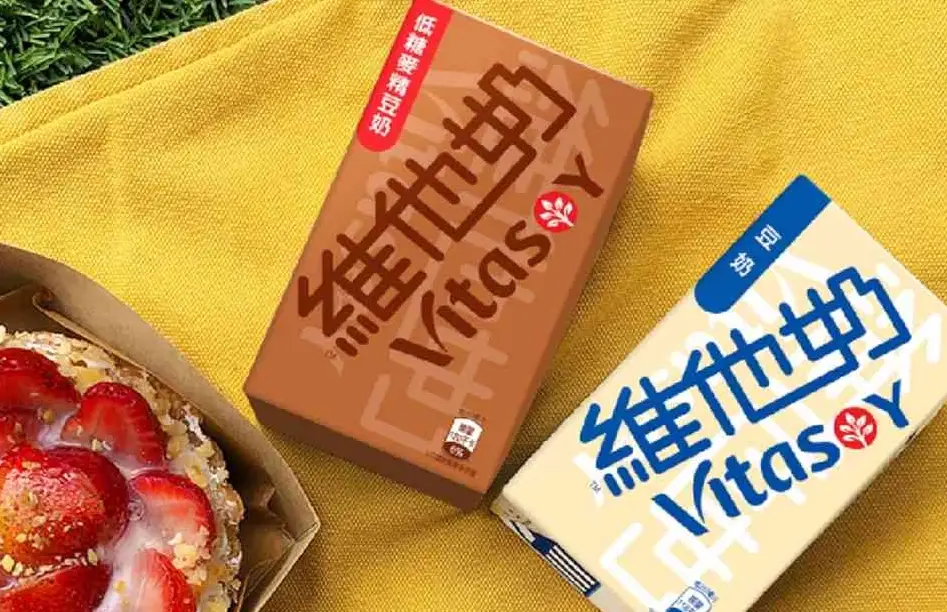 植物奶 成分 比較