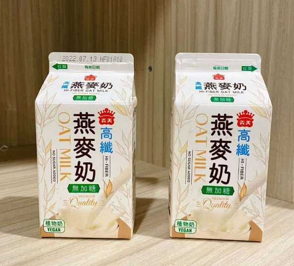 燕麥奶好處