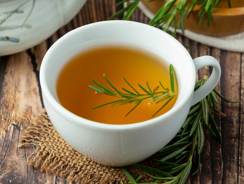 迷迭香茶正确喝法