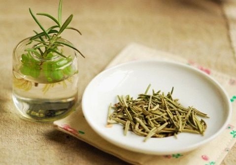 迷迭香茶副作用