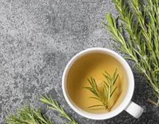 迷迭香茶副作用