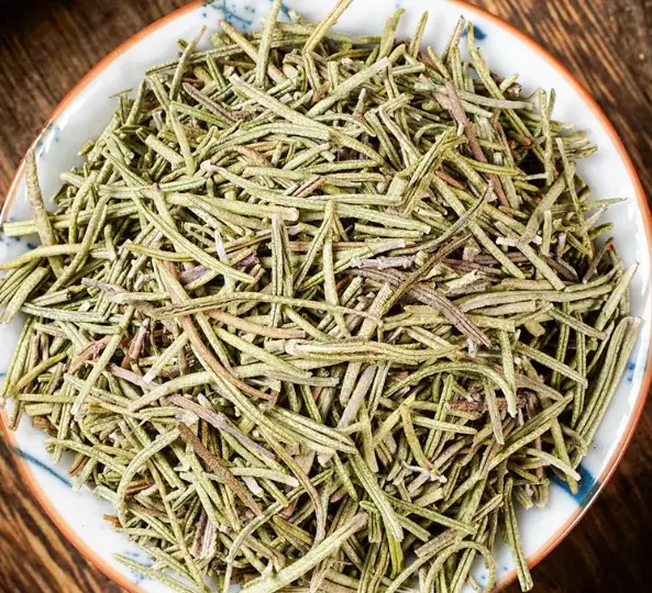 迷迭香茶禁忌人群
