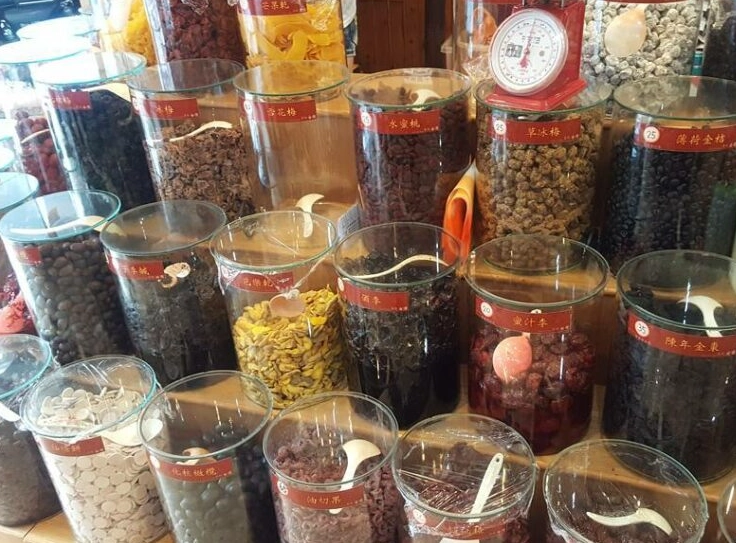 安平蜜餞推薦