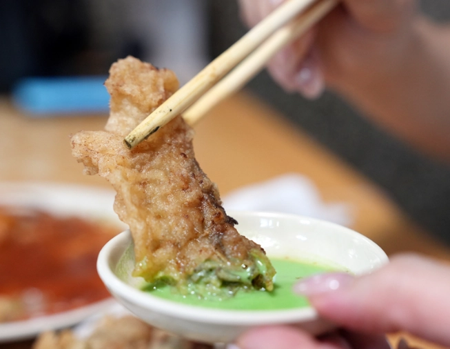 安平老街蝦餅 安平老街蝦餅