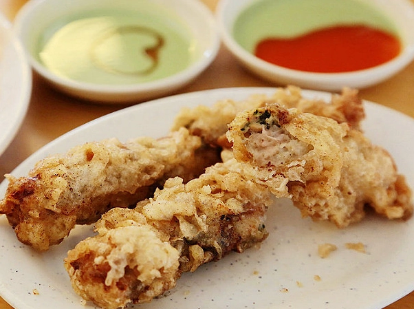 安平老街美食 安平老街美食