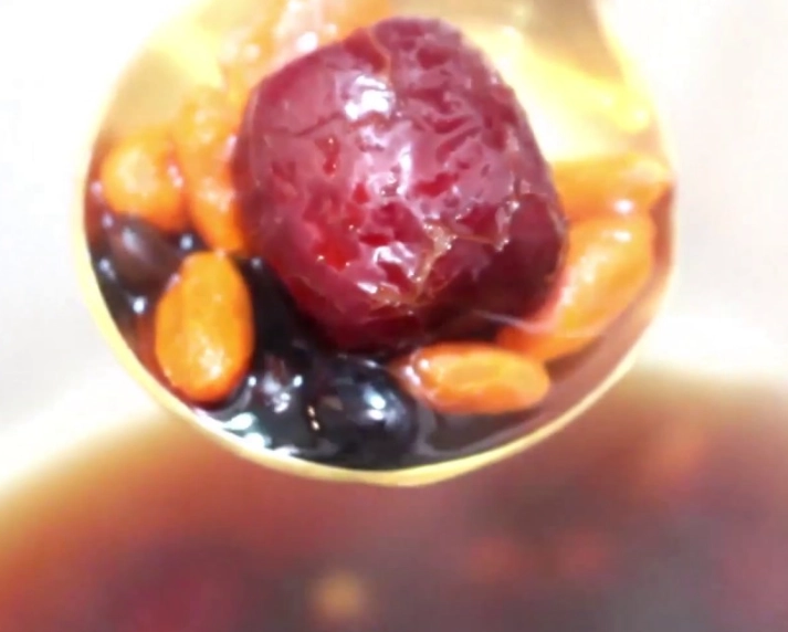 養生食譜