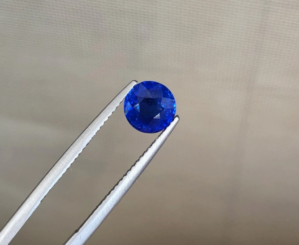 藍寶石選購指南
