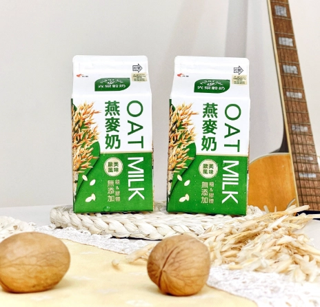 燕麥奶缺點