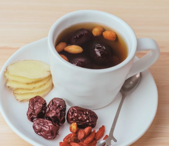 黑豆茶功效