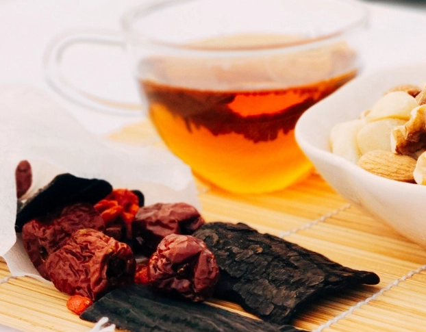 黑豆紅棗茶副作用