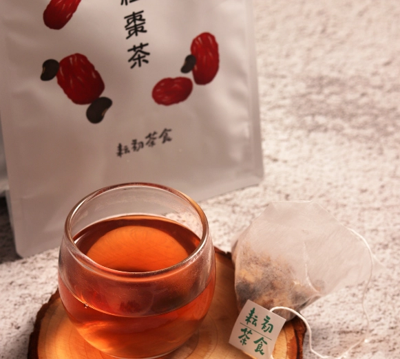 黑豆紅棗茶哪些人不能喝