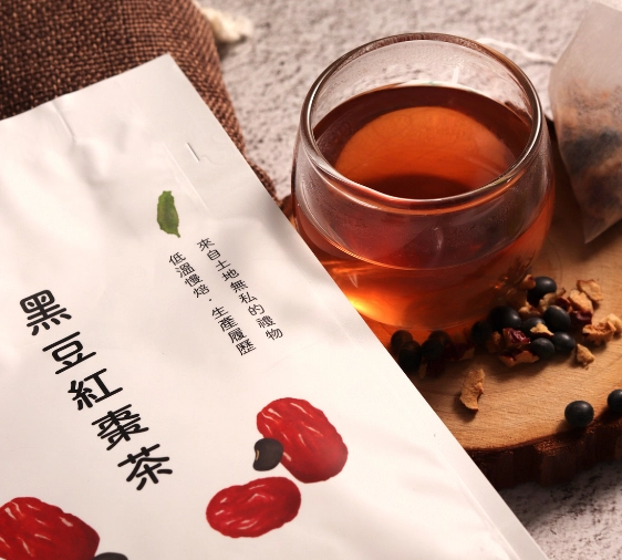 黑豆紅棗茶禁忌