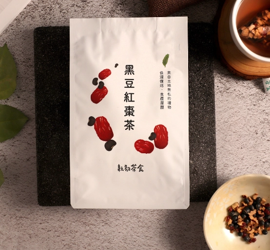 黑豆紅棗茶副作用