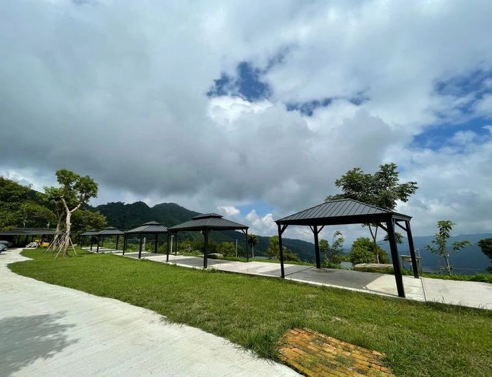 高山露營注意事項