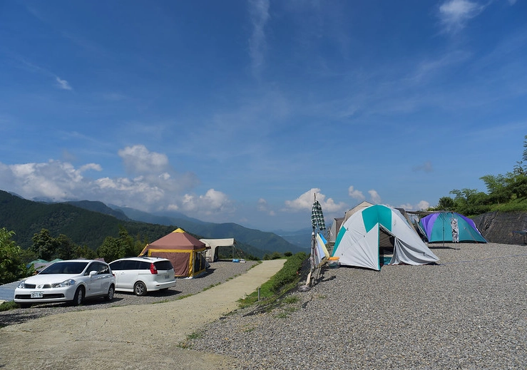 銀河露營區：星空下露營的終極指南與完整攻略
