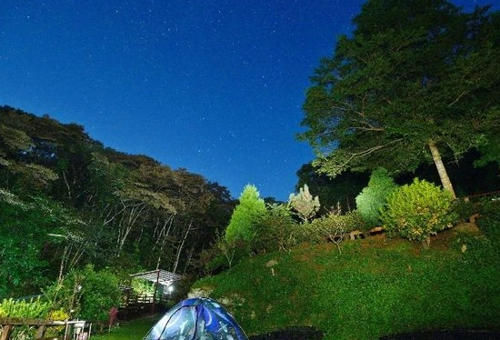 露營區 推薦