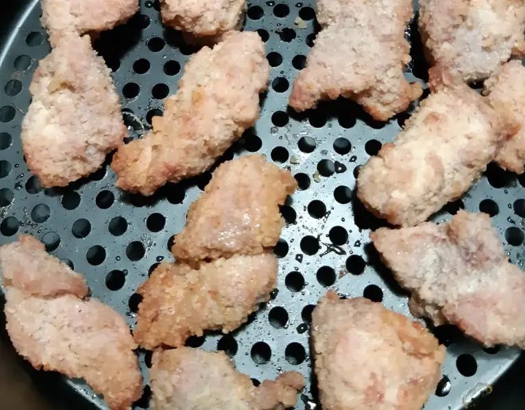 排骨酥食譜