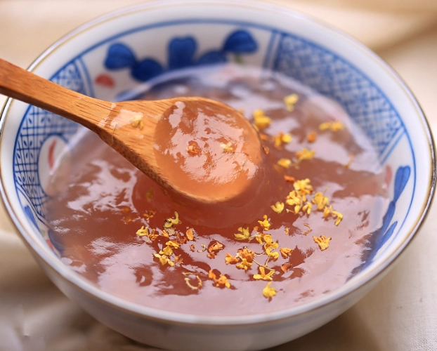 蓮藕粉 怎麼吃