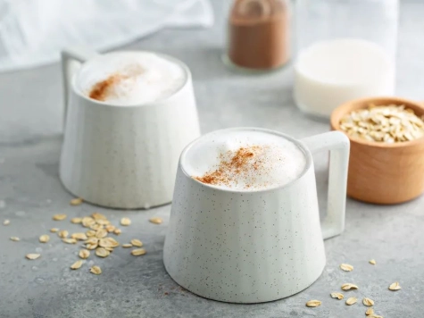 燕麥奶推薦