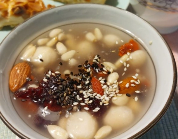 蓮藕粉 血糖