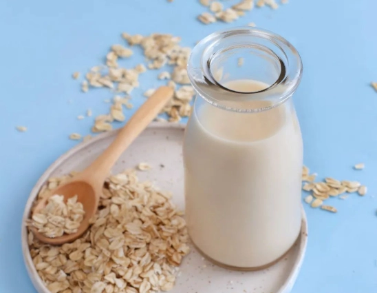 燕麥奶推薦