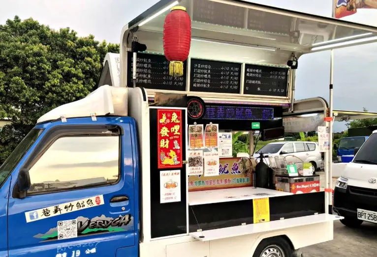 桃園市集推薦