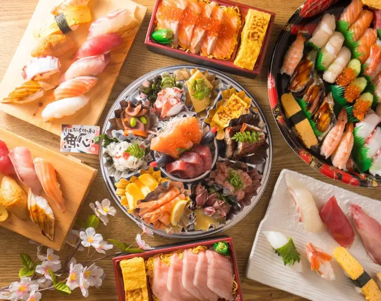 大阪天滿橋美食