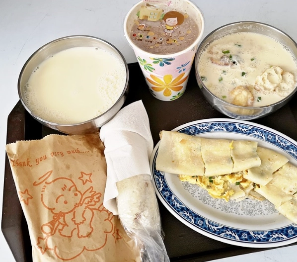 市場早餐推薦 市場早餐推薦