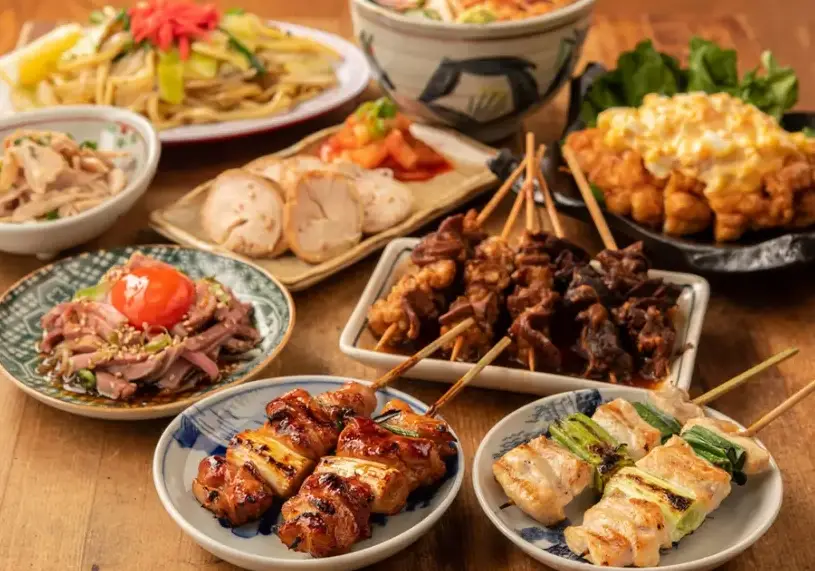 大阪天滿橋美食