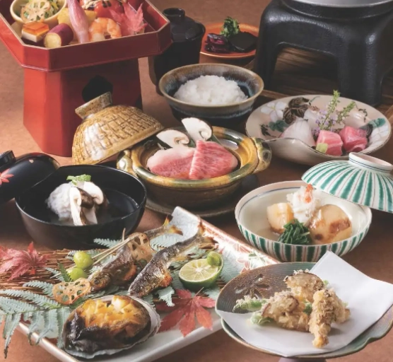 天滿橋餐廳