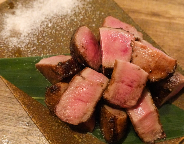 大阪天滿橋美食